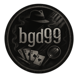 bgd99 লোগো